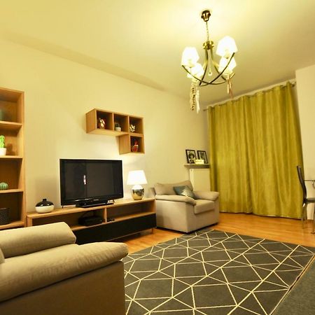 Mlociny Metro Apartment وارسو المظهر الخارجي الصورة